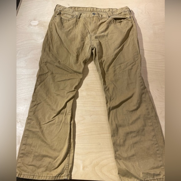 514 Levi’s Jeans 42 x 30 (AS) - Picture 5 of 13